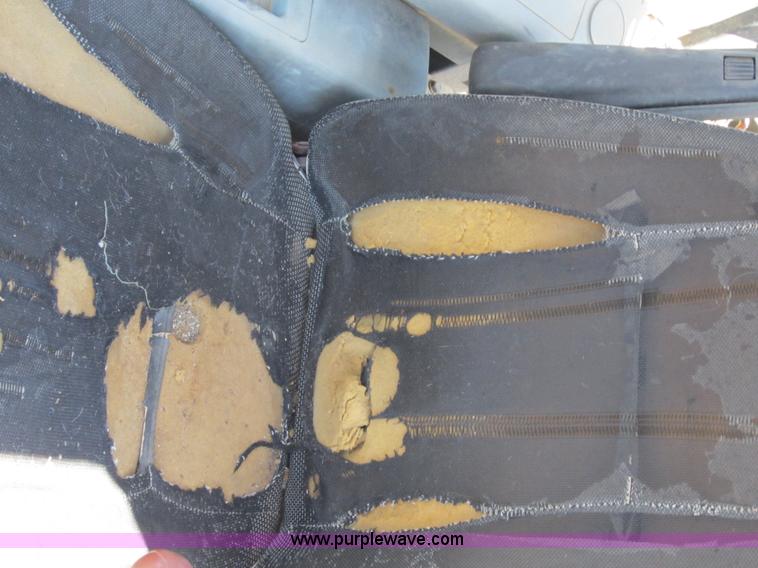 image for item C5500 Komatsu PC200-6 excavator