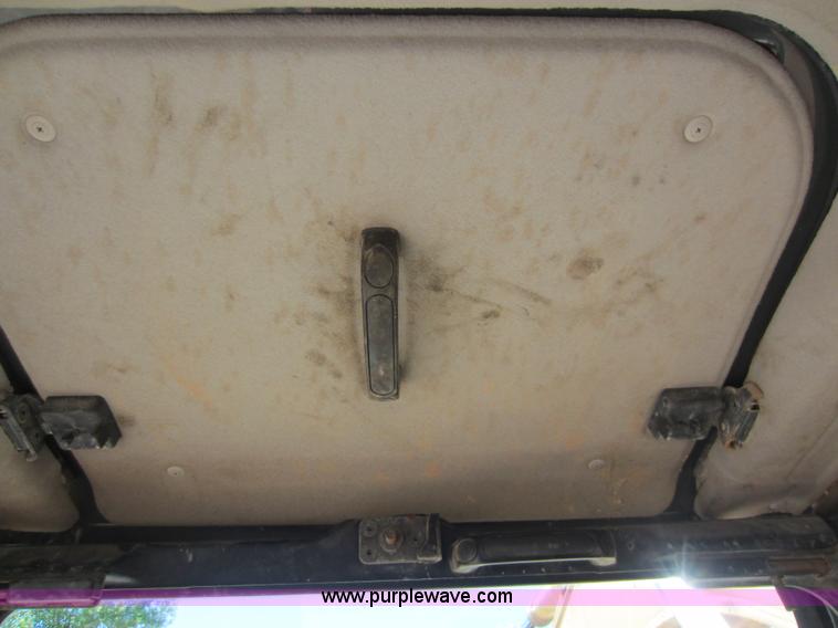 image for item C5500 Komatsu PC200-6 excavator