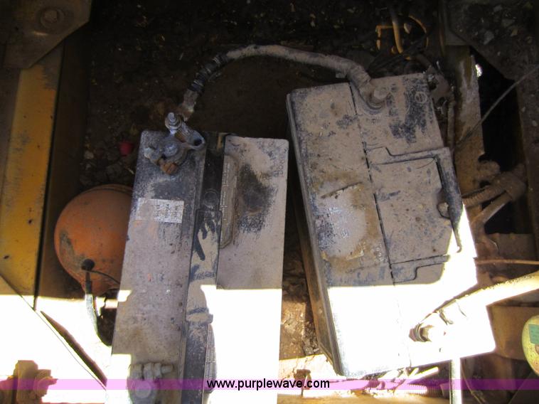 image for item C5500 Komatsu PC200-6 excavator