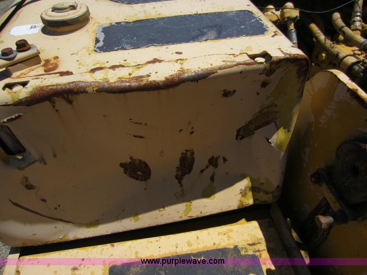 image for item C5500 Komatsu PC200-6 excavator