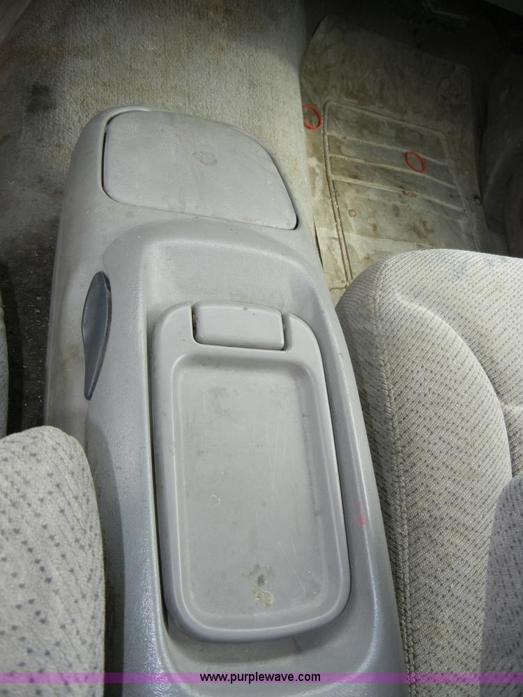 image for item D4054 1998 Chevrolet 2500 Cheyenne pickup truck