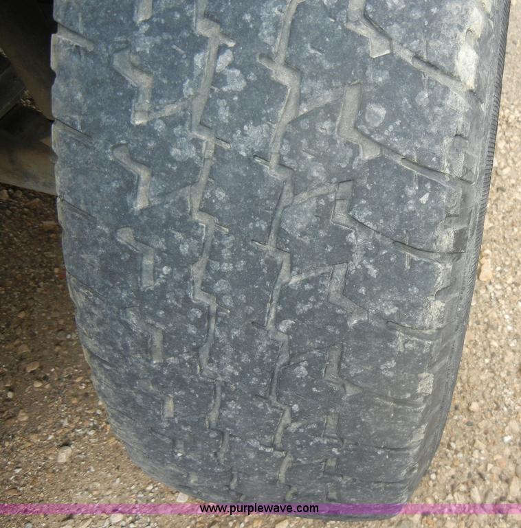 image for item D4054 1998 Chevrolet 2500 Cheyenne pickup truck