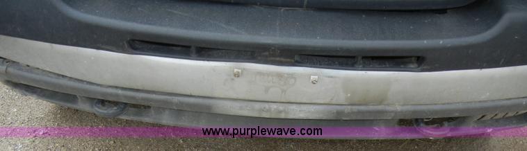 image for item D4055 2001 Chevrolet 3500 Silverado utility truck