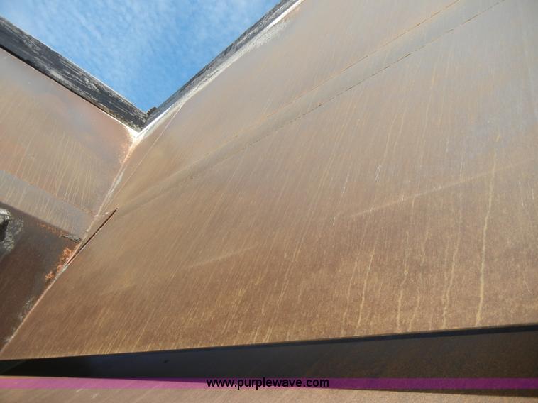 image for item D4076 2006 CTS BDT-40 40' pack mule trailer