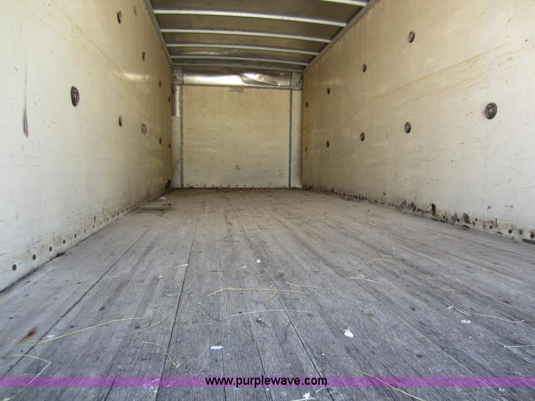 image for item D5516 1986 GMC 7000 box truck