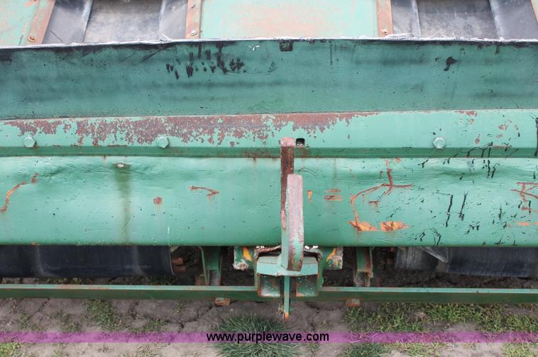 image for item D7895 Koehring K chip spreader