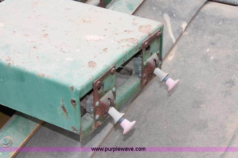 image for item D7895 Koehring K chip spreader