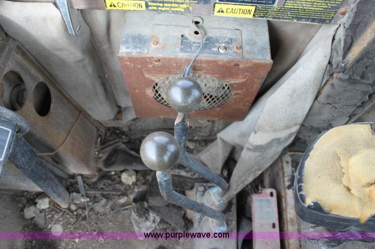 image for item D7977 1987 Dresser 550 wheel loader