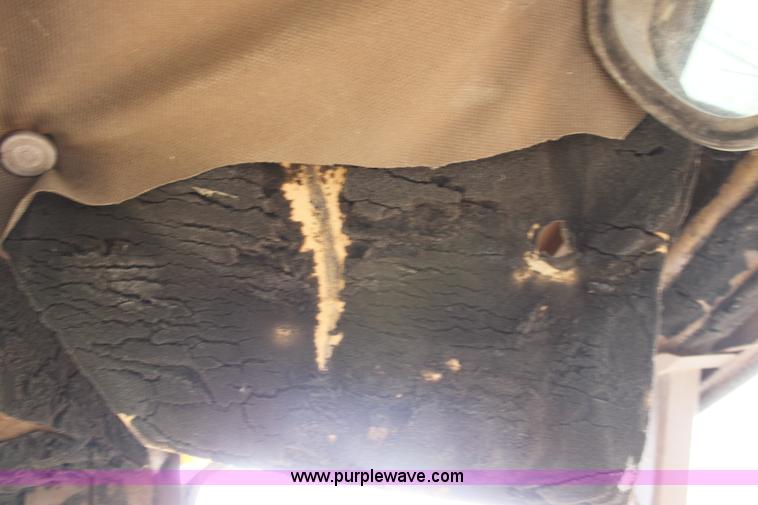 image for item D7977 1987 Dresser 550 wheel loader