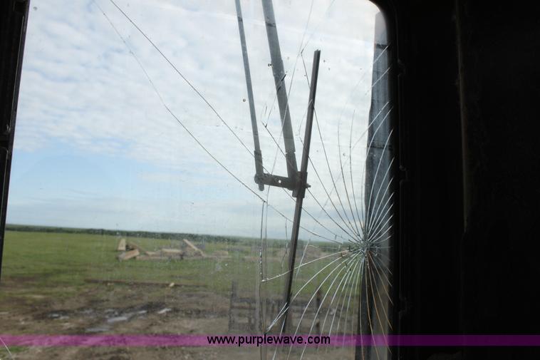 image for item D7977 1987 Dresser 550 wheel loader