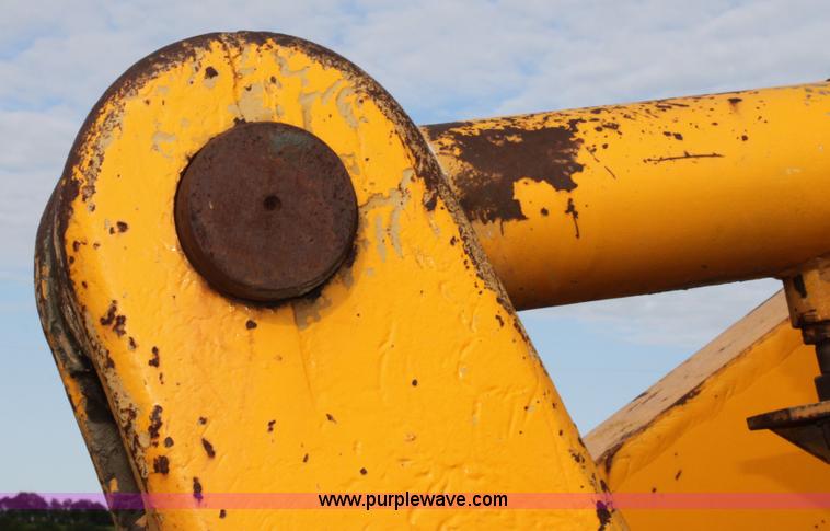 image for item D7977 1987 Dresser 550 wheel loader