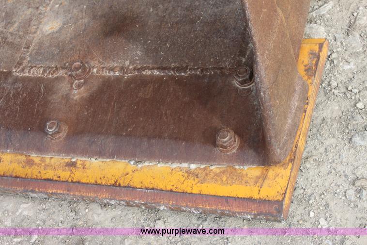 image for item D7977 1987 Dresser 550 wheel loader