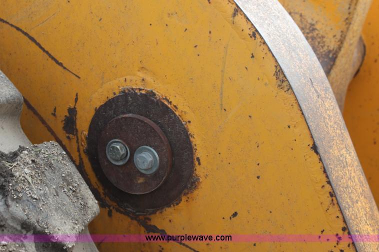 image for item D7977 1987 Dresser 550 wheel loader