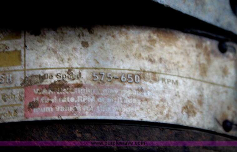 image for item D7977 1987 Dresser 550 wheel loader