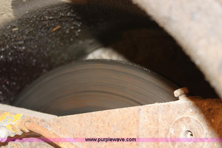 image for item D7977 1987 Dresser 550 wheel loader