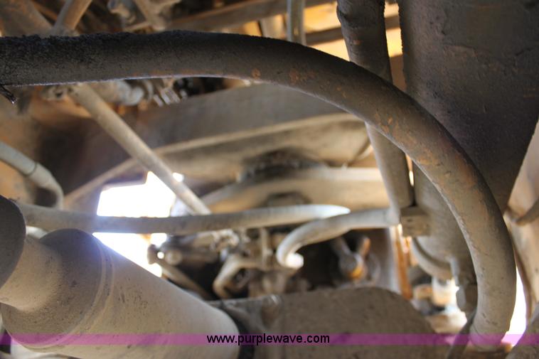 image for item D7977 1987 Dresser 550 wheel loader