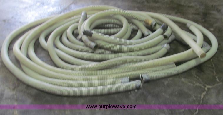 image for item G9487 Intec Force 1 insulation blower