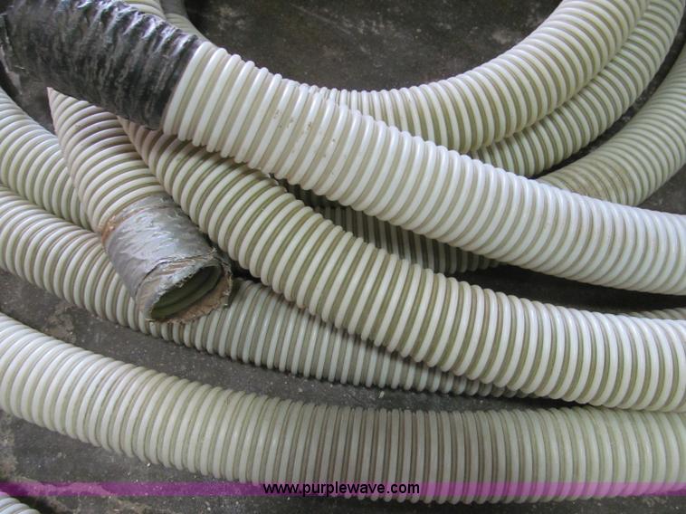 image for item G9487 Intec Force 1 insulation blower