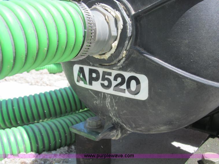 image for item G9488 Centrifugal pump and Craftsman generator