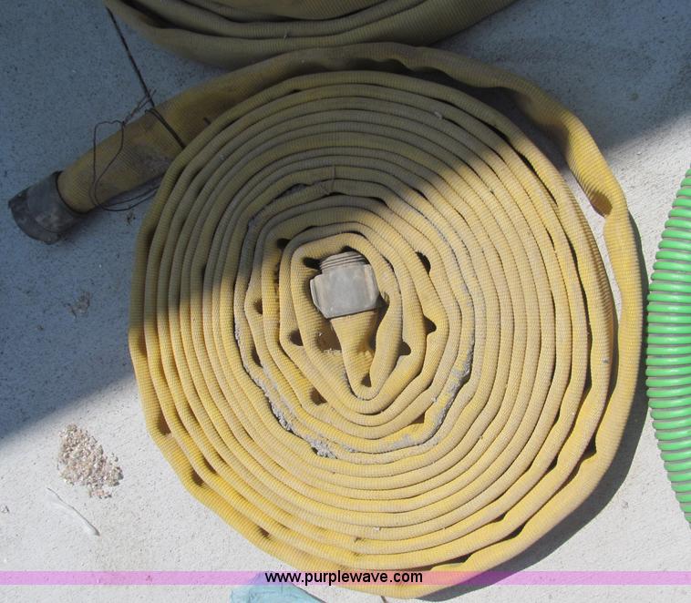 image for item G9488 Centrifugal pump and Craftsman generator