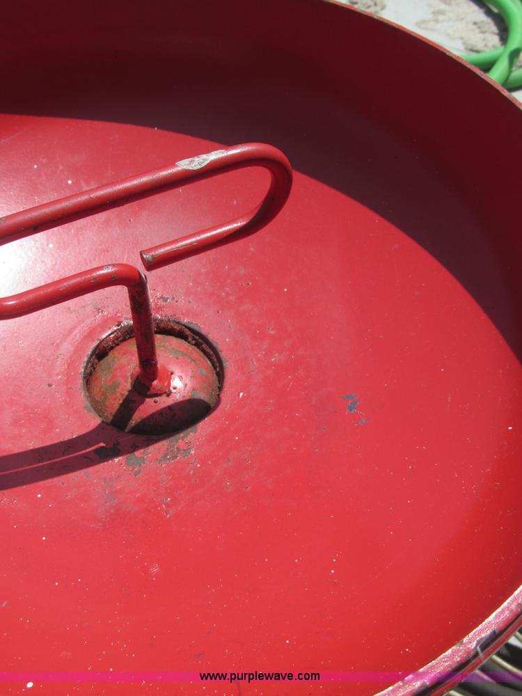 image for item G9489 1989 Snap-on YA441 abrasive blaster