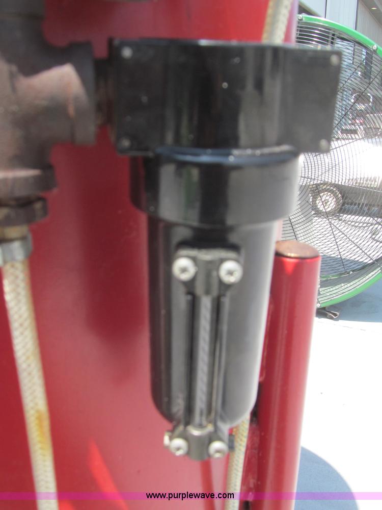 image for item G9489 1989 Snap-on YA441 abrasive blaster