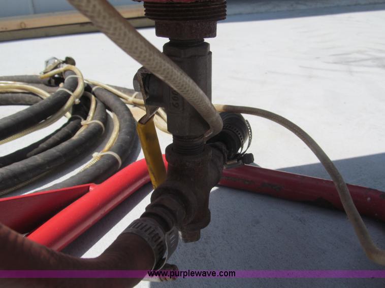 image for item G9489 1989 Snap-on YA441 abrasive blaster