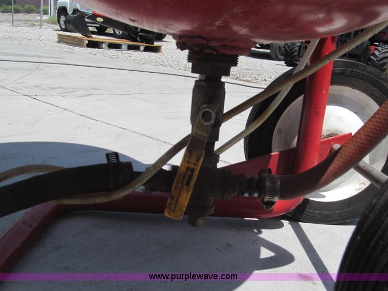 image for item G9489 1989 Snap-on YA441 abrasive blaster