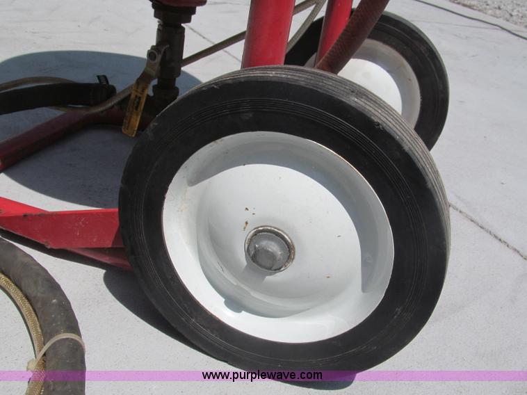 image for item G9489 1989 Snap-on YA441 abrasive blaster