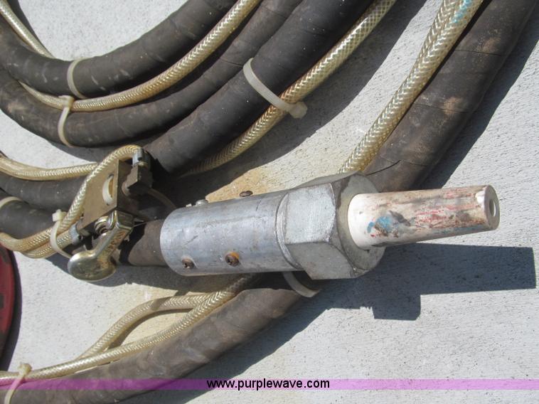 image for item G9489 1989 Snap-on YA441 abrasive blaster