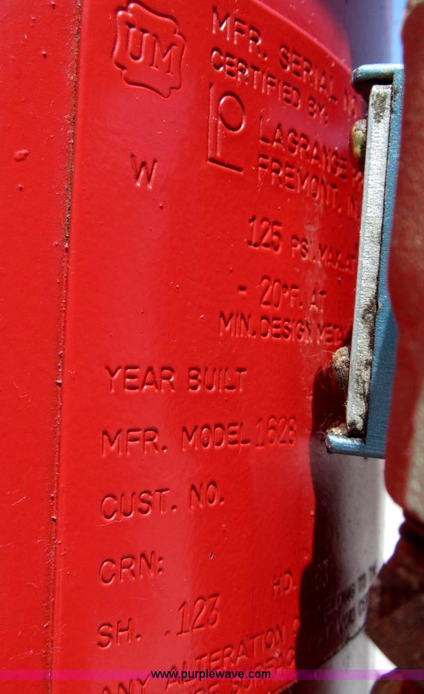 image for item G9489 1989 Snap-on YA441 abrasive blaster