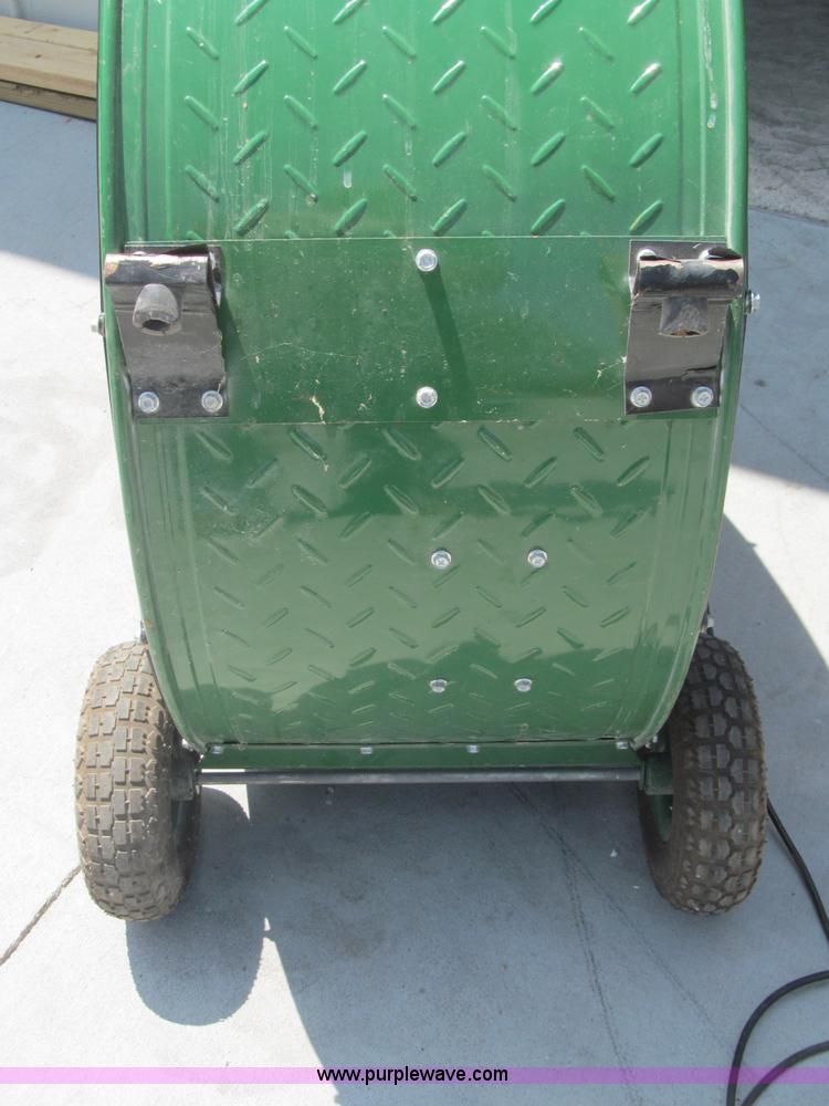 image for item G9490 Assortment of shop tools