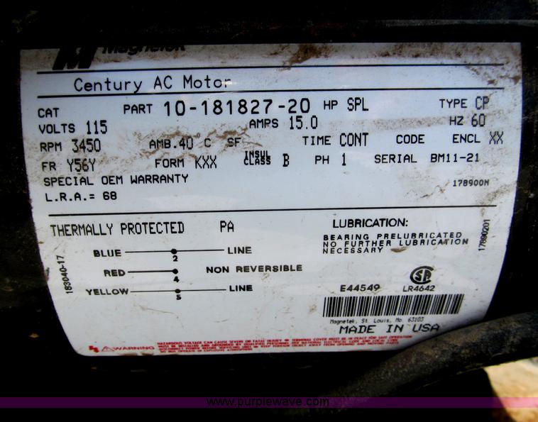 image for item G9490 Assortment of shop tools