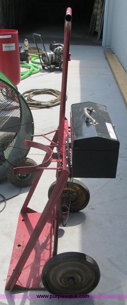 image for item G9490 Assortment of shop tools