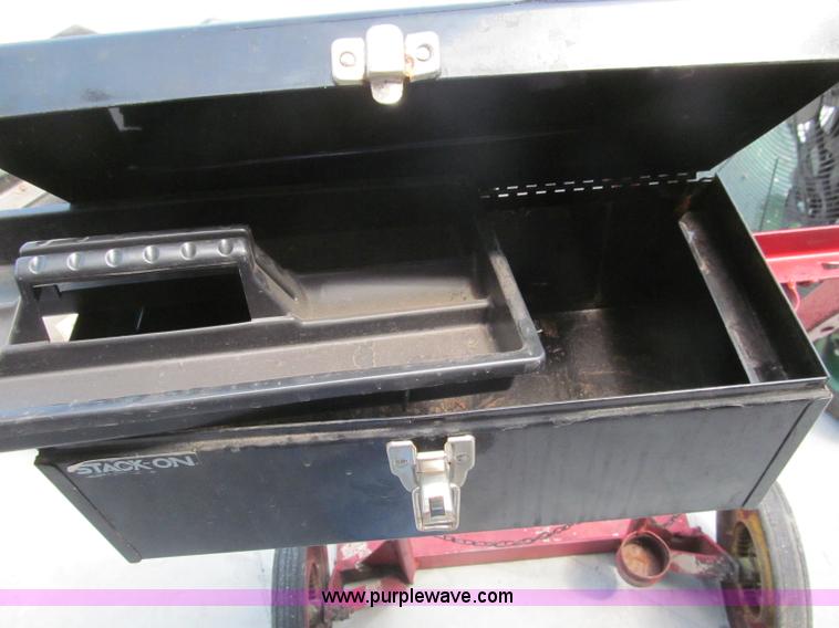 image for item G9490 Assortment of shop tools