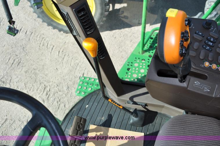 image for item A5894 2006 John Deere 9660 STS combine