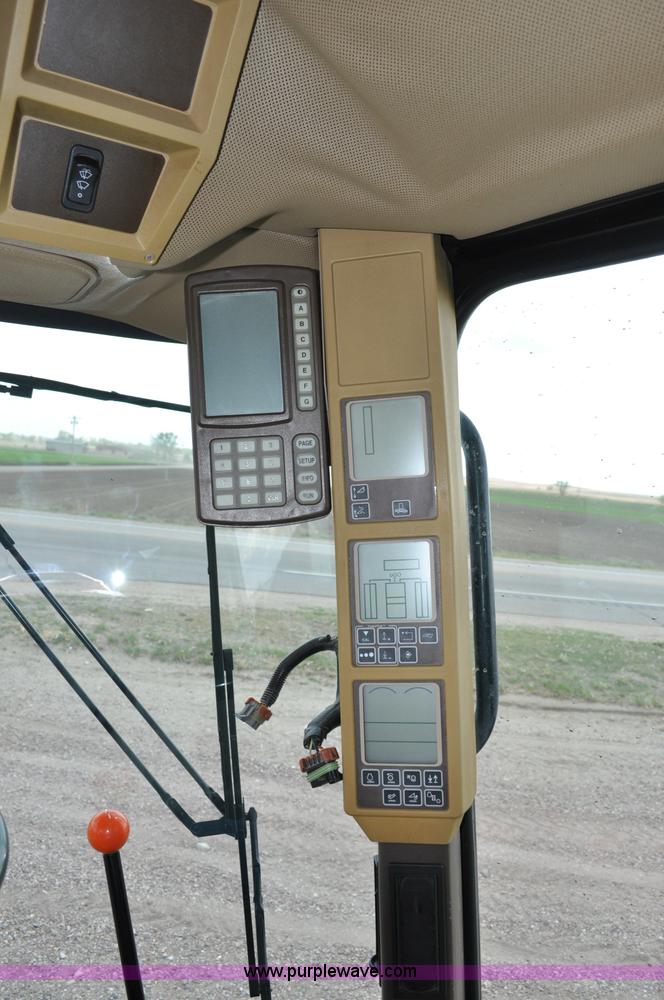 image for item A5897 2001 John Deere 9650 STS combine