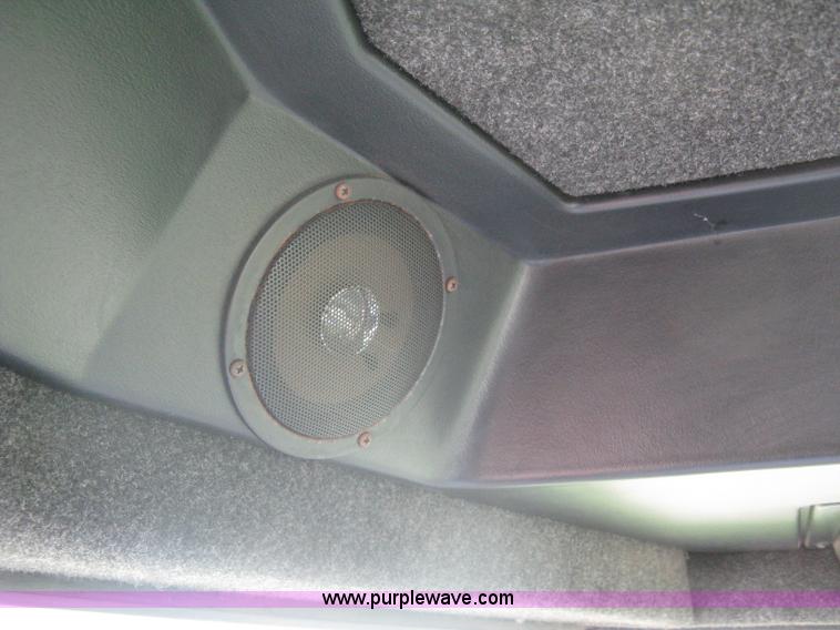 image for item A6383 1994 Mac Don Turbo 9000 self propelled swather