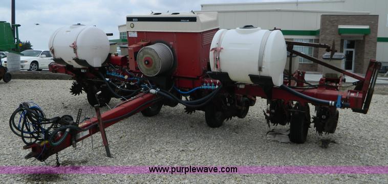 image for item B3664 Case IH 950 Cyclo planter