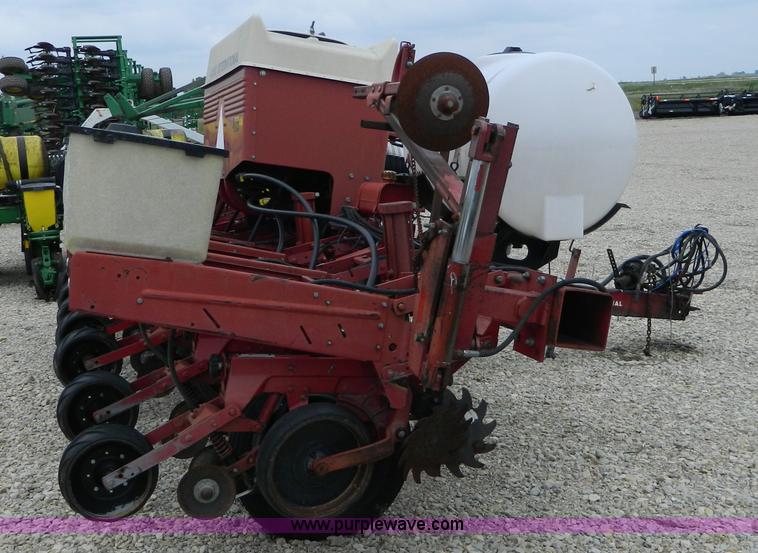 image for item B3664 Case IH 950 Cyclo planter
