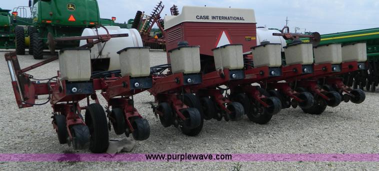 image for item B3664 Case IH 950 Cyclo planter
