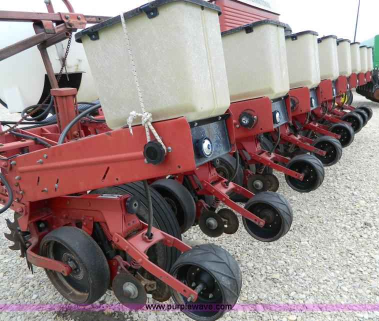 image for item B3664 Case IH 950 Cyclo planter