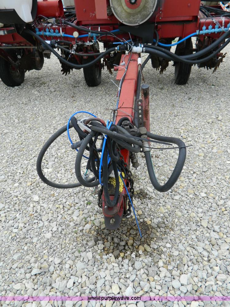 image for item B3664 Case IH 950 Cyclo planter