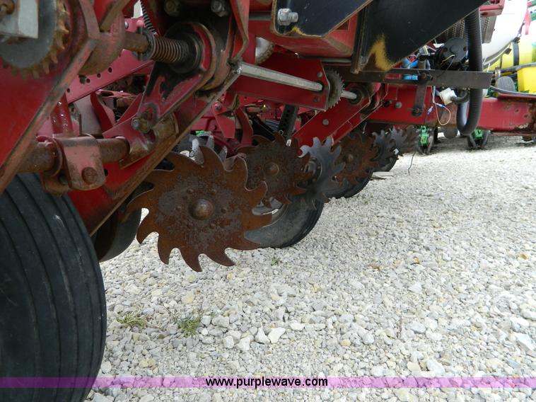image for item B3664 Case IH 950 Cyclo planter