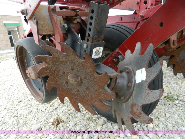 image for item B3664 Case IH 950 Cyclo planter