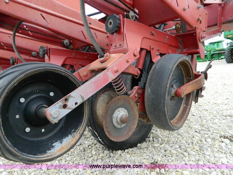 image for item B3664 Case IH 950 Cyclo planter