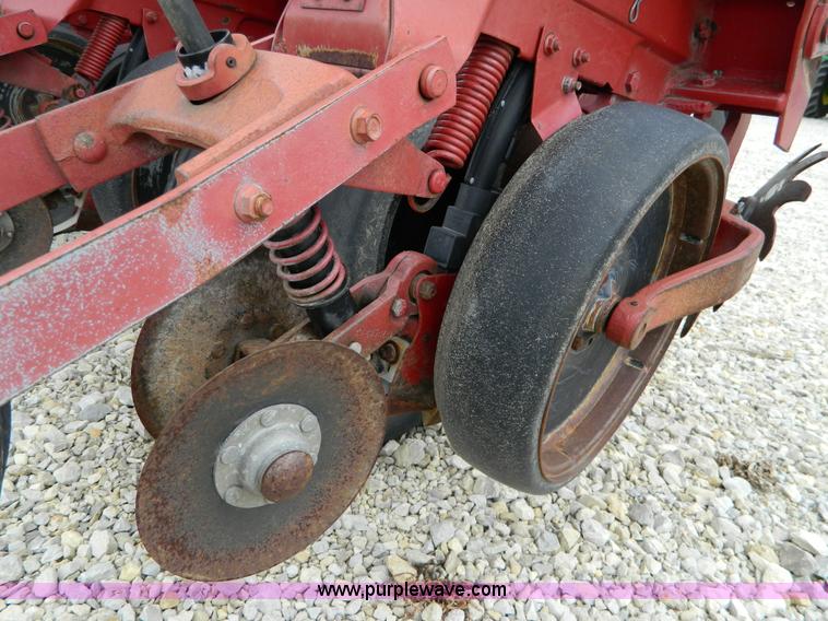 image for item B3664 Case IH 950 Cyclo planter