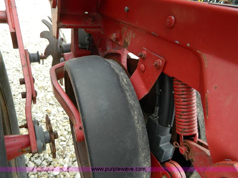 image for item B3664 Case IH 950 Cyclo planter