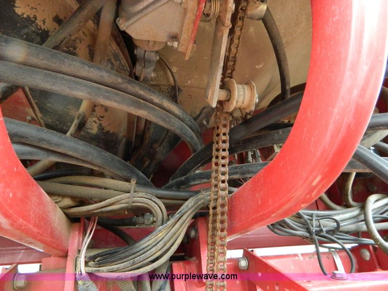 image for item B3664 Case IH 950 Cyclo planter