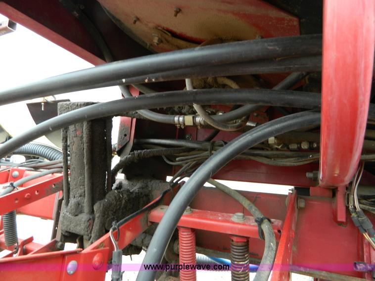 image for item B3664 Case IH 950 Cyclo planter